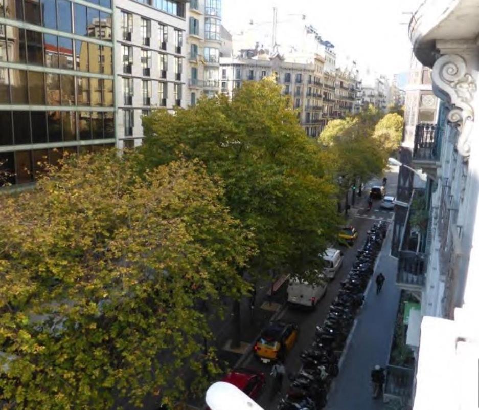דירות ברצלונה Sweet Bcn Rambla 48 מראה חיצוני תמונה
